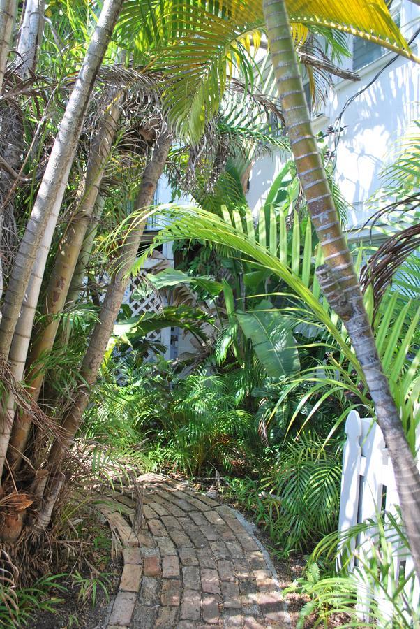 Green Island Inn Fort Lauderdale Exteriér fotografie